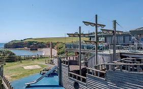 Ladram Bay Holiday Park